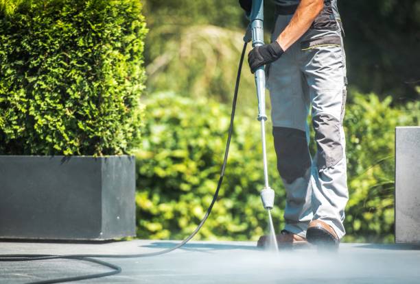 Best Heavy Equipment Washing  in Richmond West, FL