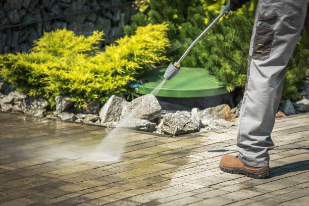 Trusted Richmond West, FL  Pressure Washing Services Experts