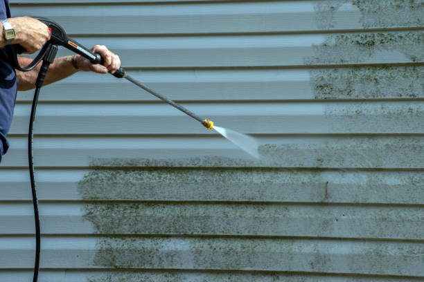 Best Building Exterior Washing  in Richmond West, FL