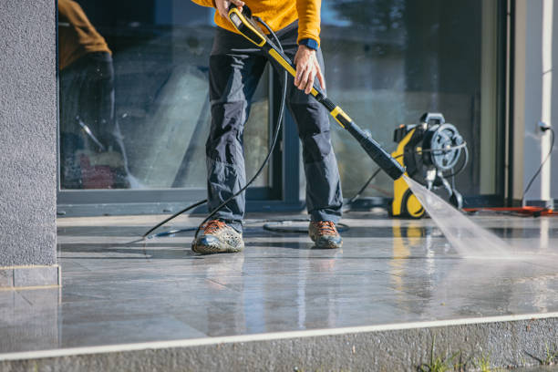 Best Animal Enclosure Cleaning  in Richmond West, FL