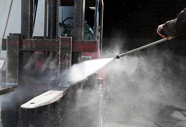 Best Fleet Vehicle Washing  in Richmond West, FL