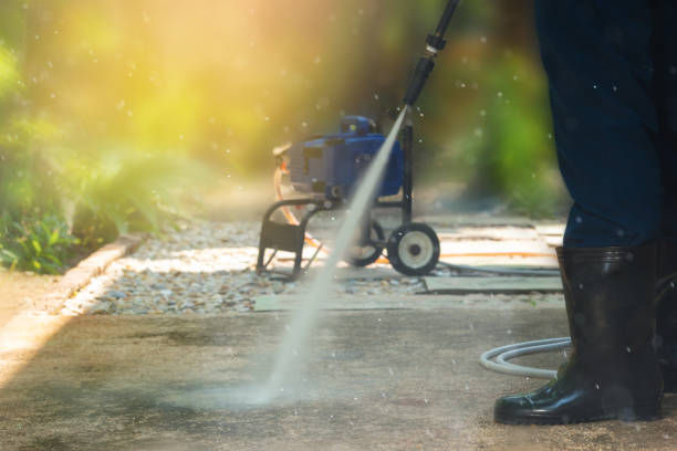Best Patio and Deck Pressure Washing  in Richmond West, FL